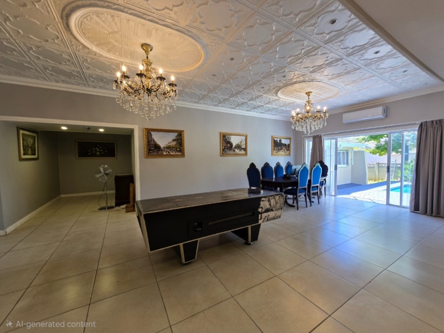 5 Bedroom Property for Sale in Heuwelsig Free State